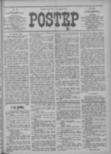 Postęp 1910.09.16 R.21 Nr212