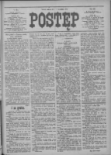 Postęp 1910.09.17 R.21 Nr213