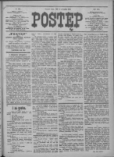 Postęp 1910.09.21 R.21 Nr216