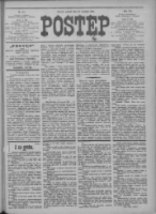 Postęp 1910.09.27 R.21 Nr221