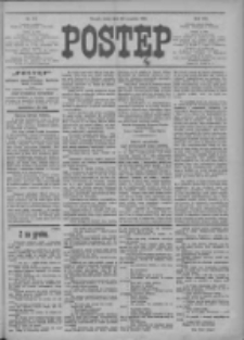 Postęp 1910.09.28 R.21 Nr222