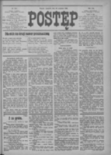 Postęp 1910.09.29 R.21 Nr223