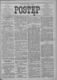 Postęp 1910.09.30 R.21 Nr224