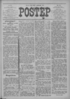 Postęp 1910.10.01 R.21 Nr225