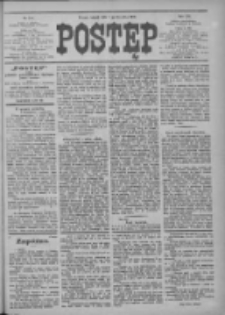 Postęp 1910.10.04 R.21 Nr227