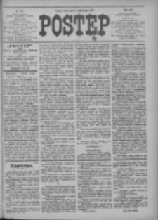 Postęp 1910.10.05 R.21 Nr228