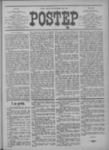 Postęp 1910.10.11 R.21 Nr233