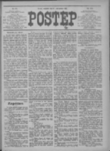 Postęp 1910.10.13 R.21 Nr235