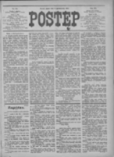 Postęp 1910.10.14 R.21 Nr236