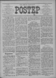 Postęp 1910.10.16 R.21 Nr238