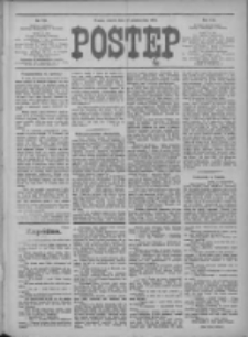 Postęp 1910.10.18 R.21 Nr239