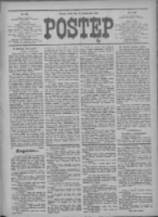 Postęp 1910.10.19 R.21 Nr240