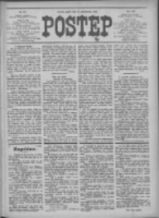 Postęp 1910.10.21 R.21 Nr242