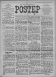 Postęp 1910.10.23 R.21 Nr244