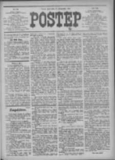 Postęp 1910.10.26 R.21 Nr246