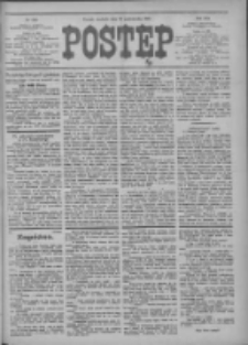 Postęp 1910.10.30 R.21 Nr250