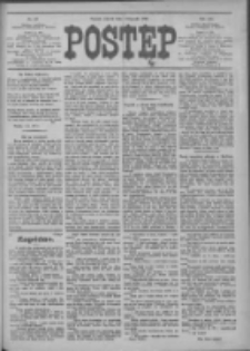 Postęp 1910.11.01 R.21 Nr251