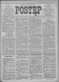 Postęp 1910.11.05 R.21 Nr254