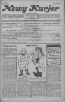 Nowy Kurjer 1928.01.06 R.39 Nr5