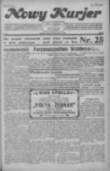 Nowy Kurjer 1928.02.09 R.39 Nr32