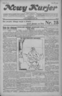 Nowy Kurjer 1928.02.11 R.39 Nr34