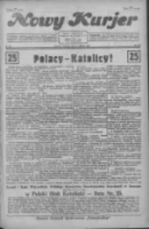 Nowy Kurjer 1928.02.12 R.39 Nr35
