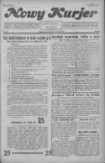 Nowy Kurjer 1928.02.16 R.39 Nr38