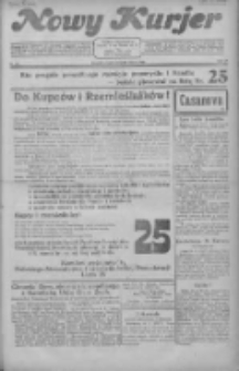 Nowy Kurjer 1928.02.17 R.39 Nr39