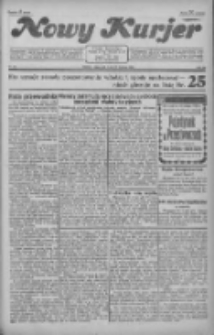 Nowy Kurjer 1928.02.23 R.39 Nr44