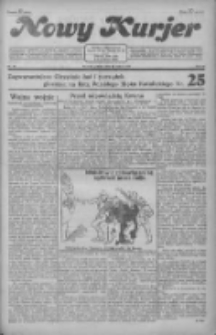 Nowy Kurjer 1928.02.24 R.39 Nr45