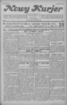 Nowy Kurjer 1928.02.25 R.39 Nr46