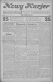 Nowy Kurjer 1928.02.29 R.39 Nr49