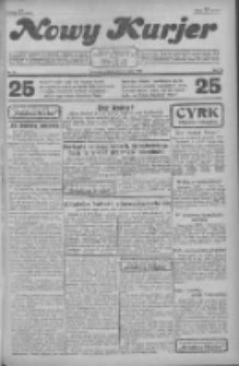 Nowy Kurjer 1928.03.03 R.39 Nr52