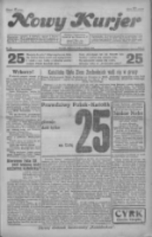 Nowy Kurjer 1928.03.04 R.39 Nr53