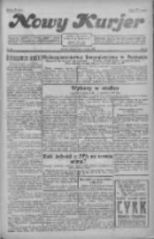 Nowy Kurjer 1928.03.06 R.39 Nr54