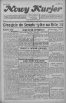 Nowy Kurjer 1928.03.08 R.39 Nr56