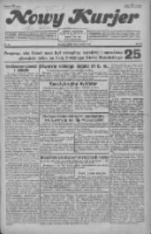 Nowy Kurjer 1928.03.09 R.39 Nr57