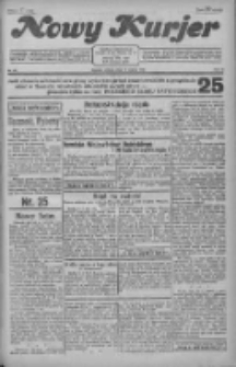 Nowy Kurjer 1928.03.10 R.39 Nr58