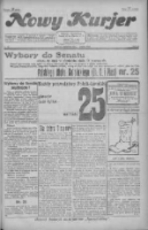 Nowy Kurjer 1928.03.11 R.39 Nr59