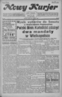 Nowy Kurjer 1928.03.13 R.39 Nr60