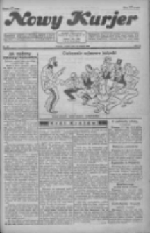 Nowy Kurjer 1928.03.16 R.39 Nr63