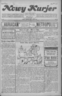 Nowy Kurjer 1928.03.22 R.39 Nr68