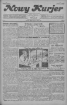 Nowy Kurjer 1928.03.27 R.39 Nr72