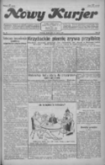 Nowy Kurjer 1928.03.28 R.39 Nr73