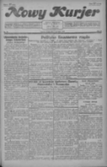 Nowy Kurjer 1928.04.04 R.39 Nr79