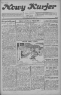 Nowy Kurjer 1928.04.13 R.39 Nr86