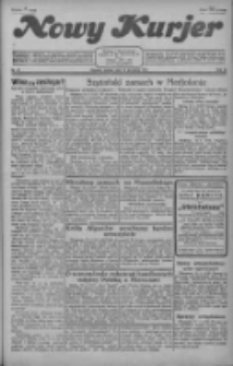 Nowy Kurjer 1928.04.14 R.39 Nr87
