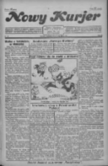 Nowy Kurjer 1928.04.15 R.39 Nr88