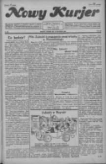 Nowy Kurjer 1928.04.17 R.39 Nr89