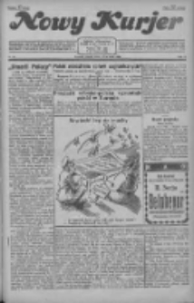 Nowy Kurjer 1928.04.18 R.39 Nr90